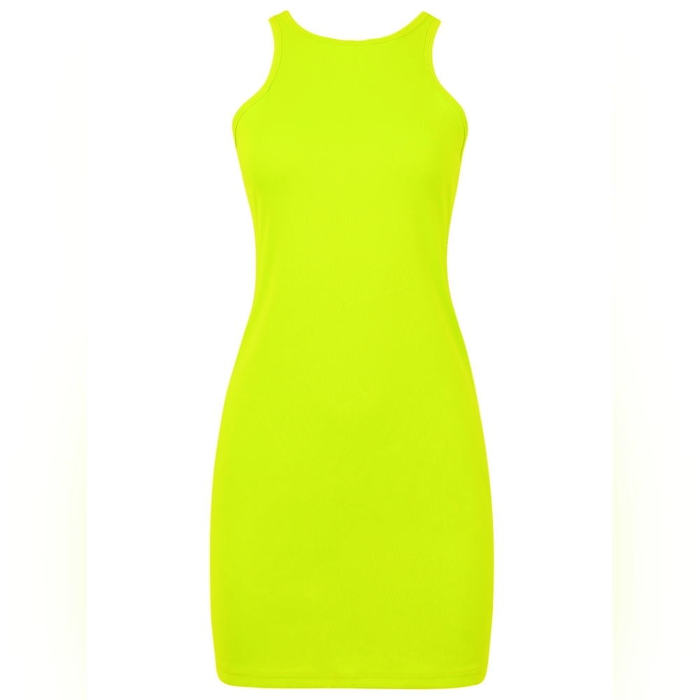 BNWT LHD hockney dress